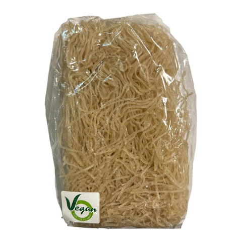 Vincent Vegetarian Food Vegan Penang Laksa Rice Noodle (Thick) 400g