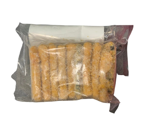 Vish Vegan Plant-based Lemon Fish-Free Steak 500g (Past Best Before 15/06/25)