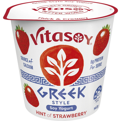 Chilled Desserts & Yoghurt
