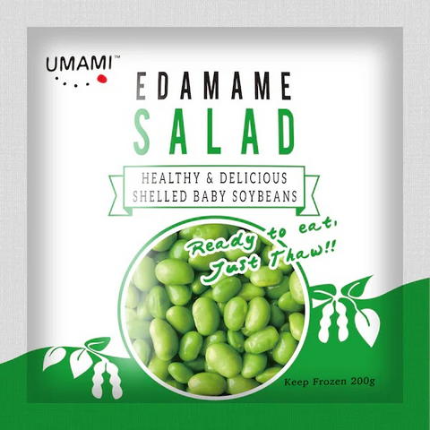 Frozen Vegetables