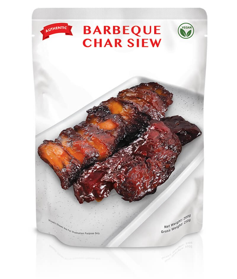 Plant-Based Meat – ChayMart