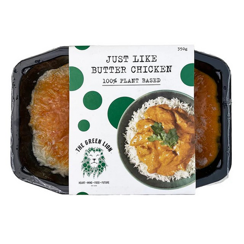 Ready Meals & Others