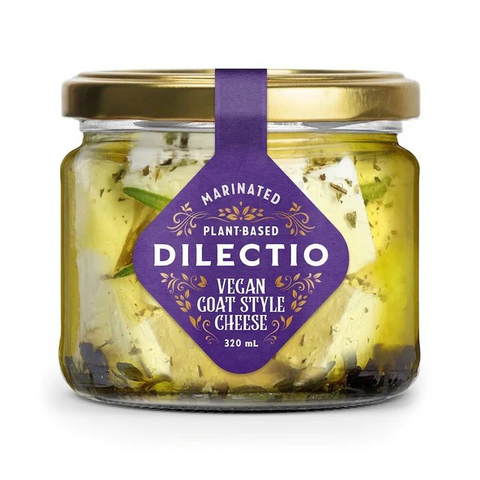 Vegan Cheese