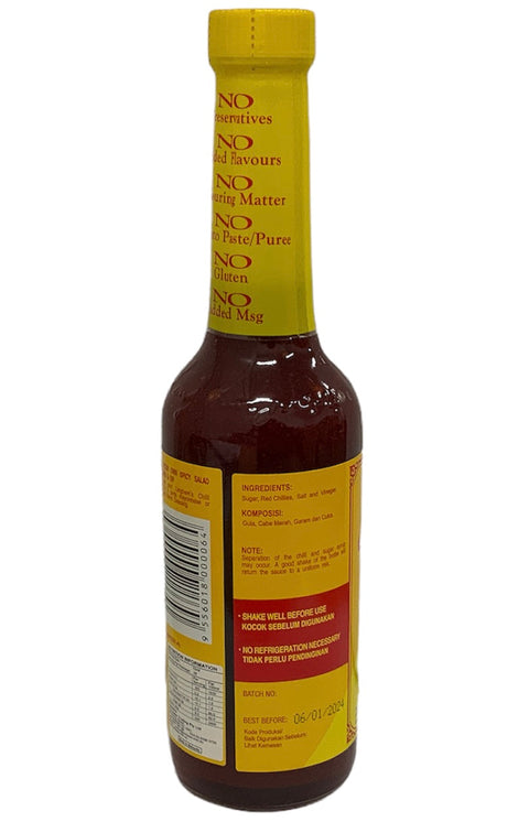 Lingham's Chilli Sauce (Original) 280ML