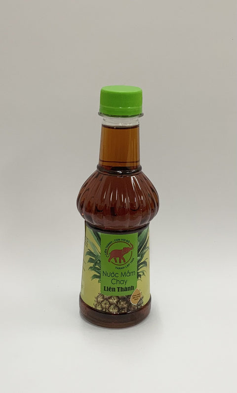 Lien Thanh Vegan Fish Sauce 380g