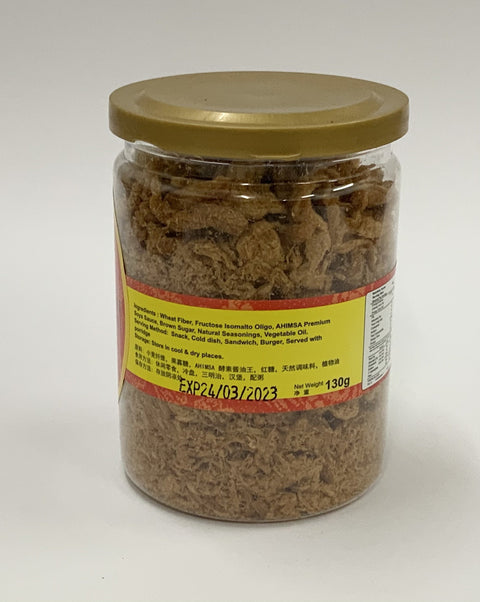 Wheat Floss Natural Flavour 130g