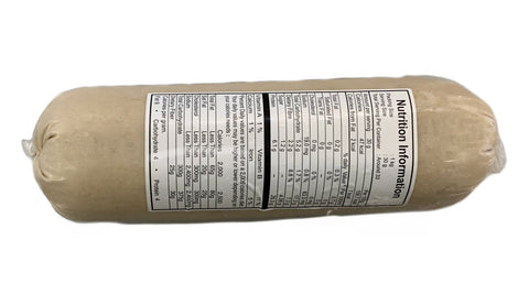 Lamyong Vegetarian Roll (Chicken Flavour) 1000g