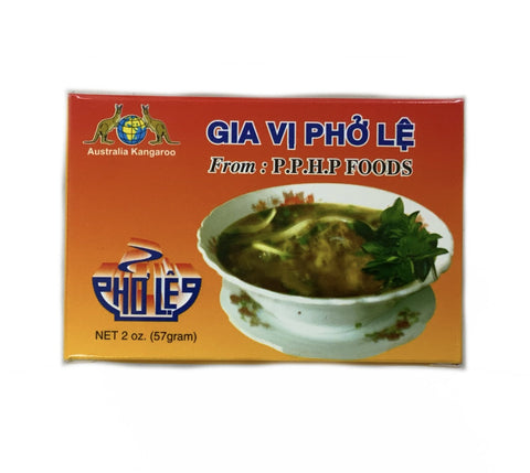 Pho Le Spices 57g