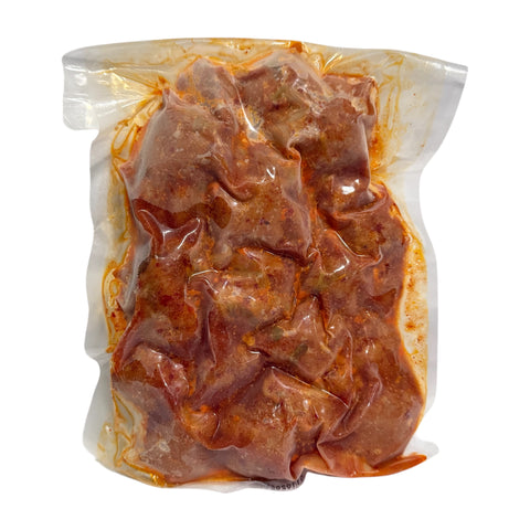 A&T Vegan Korean Teriyaki Chicken 600g