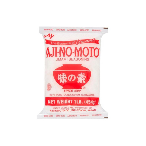 Ajinomoto MSG Seasoning 454g