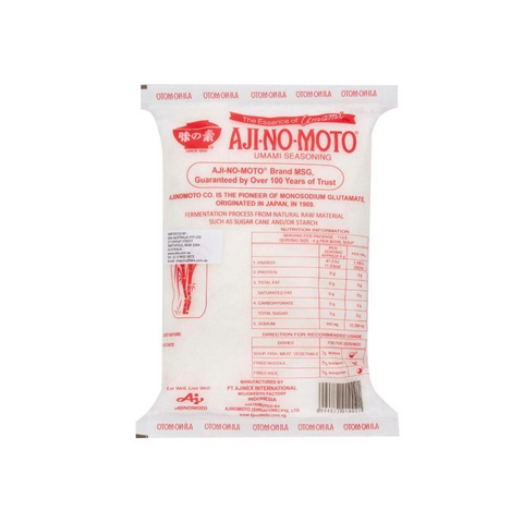 Ajinomoto MSG Seasoning 454g