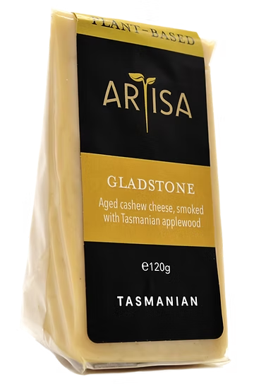 Artisa Gladstone (Aged Cheddar) 120g