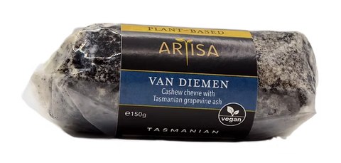Artisa Van Diemen (Tasmanian Grapevine Ash) 150g