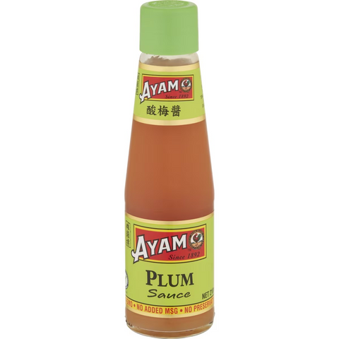 Ayam Plum Sauce 210mL