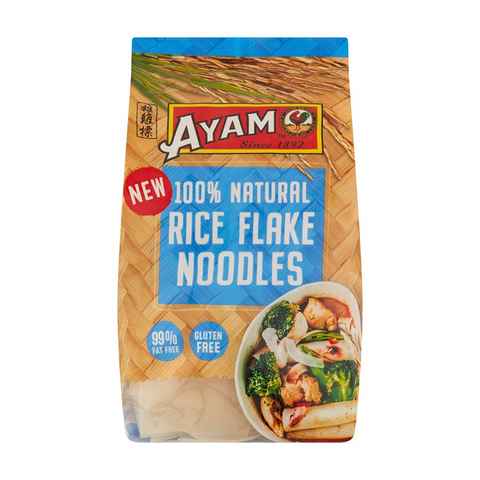 Ayam Rice Flake Noodles 200g