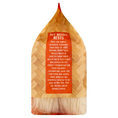 Ayam Rice Noodle Nests 300g