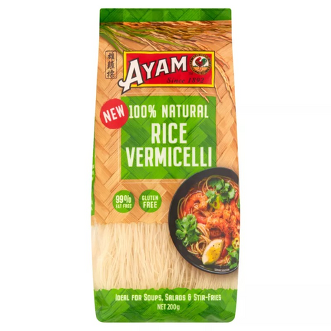 Ayam Rice Vermicelli 200g