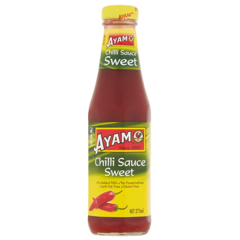 Ayam Sweet Chilli Sauce 275mL