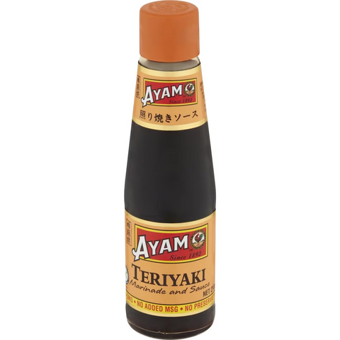 Ayam Teriyaki Sauce 210mL