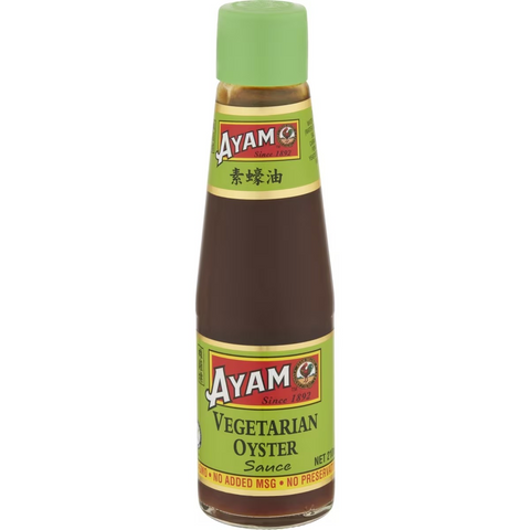 Ayam Vegetarian Oyster Sauce 210mL