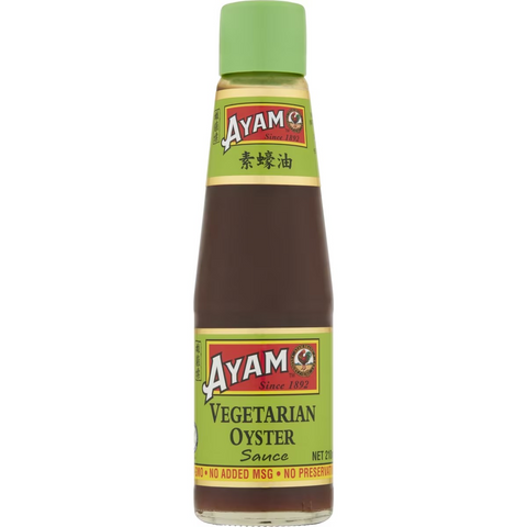 Ayam Vegetarian Oyster Sauce 210mL