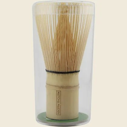 Bamboo Matcha Whisk