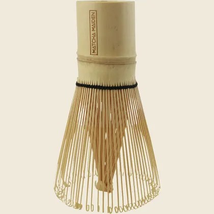Bamboo Matcha Whisk