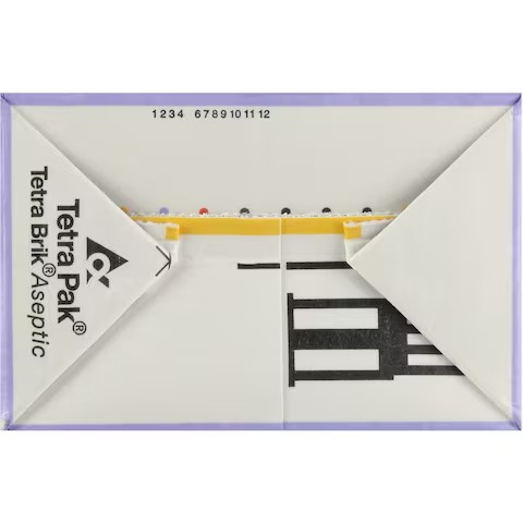 Bonsoy Soy Milk 1L