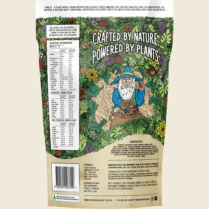 Botanika Blends Plant Protein Apple Pie 1kg