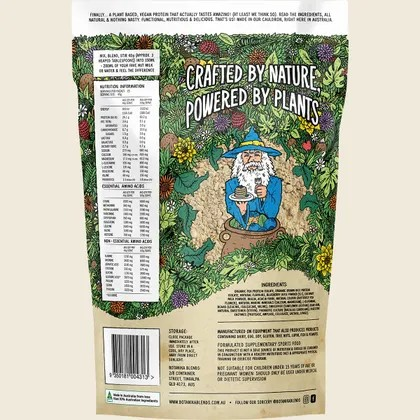 Botanika Blends Plant Protein Blueberry Pancake 1kg