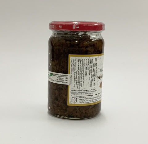 Vegood Vegan Vegetarian Bibimbap Sauce 330g
