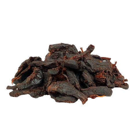 DJ&A Shiitake Jerky Original 60g