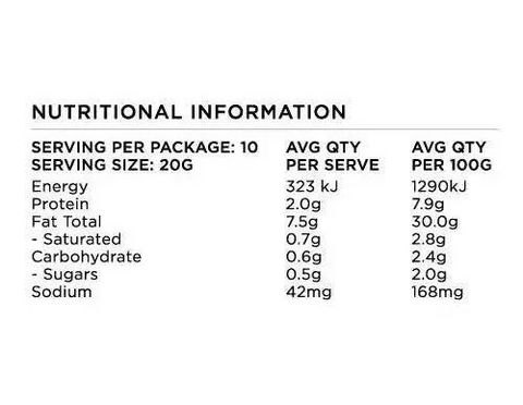 Damona Baked Almond Feta 200g