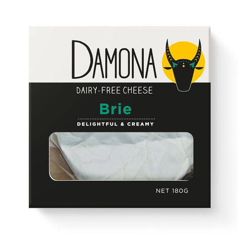 Damona Brie 250g