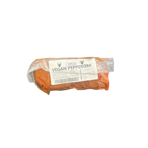 Damona Vegan Pepperoni 500g