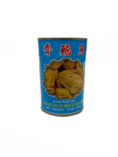 Chai Pow Yu Vegetarian Mock Abalone 280g