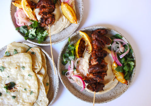 Fable Slow-Braised Mushrooms 180g