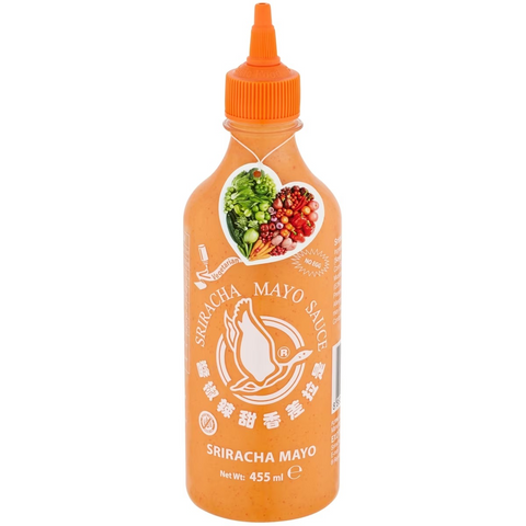 Flying Goose Sriracha Mayo 455mL