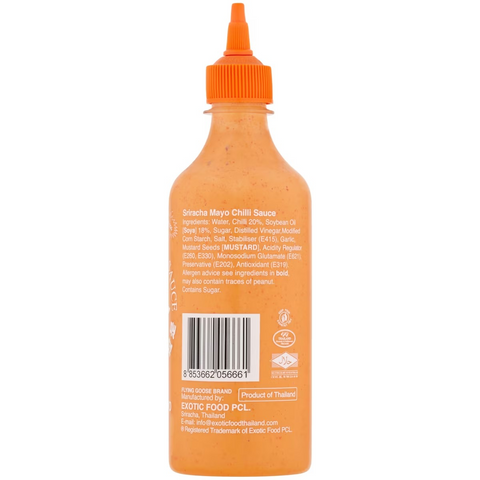 Flying Goose Sriracha Mayo 455mL