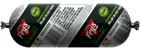 Fry's Polony Slicing Sausage 380g