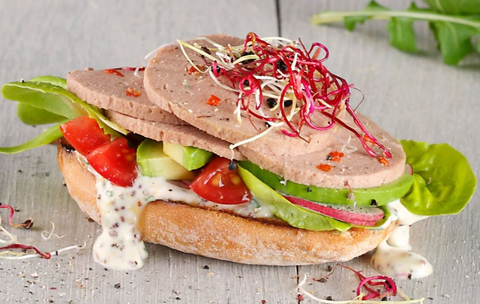 Fry's Polony Slicing Sausage 380g