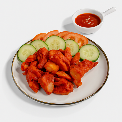 Hiang Kee Products