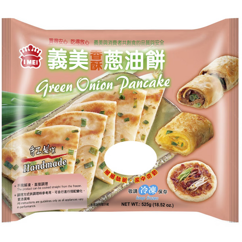 I-Mei Green Onion Pancake 525g