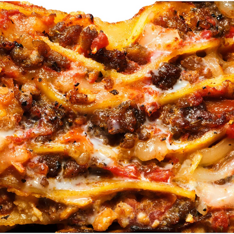 Impossible Plant Based Beef Mince 340g