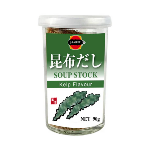 J-Basket Soup Stock (Kelp Flavour) 90g