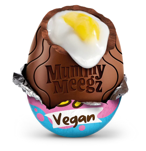 Mummy Meegz Chuckie Egg 38g