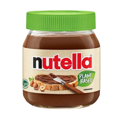 Nutella Plant-Based 350g