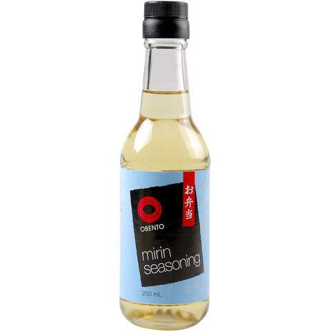 Obento Mirin Seasoning 250mL