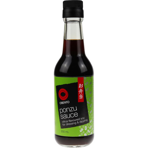 Obento Ponzu Sauce 250mL