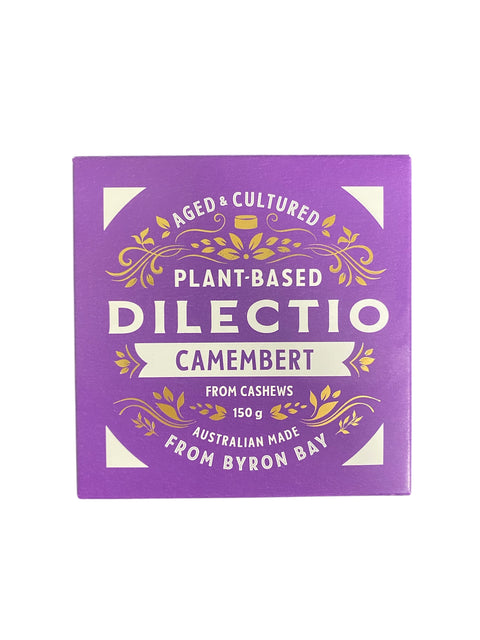 Dilectio Camembert 150g